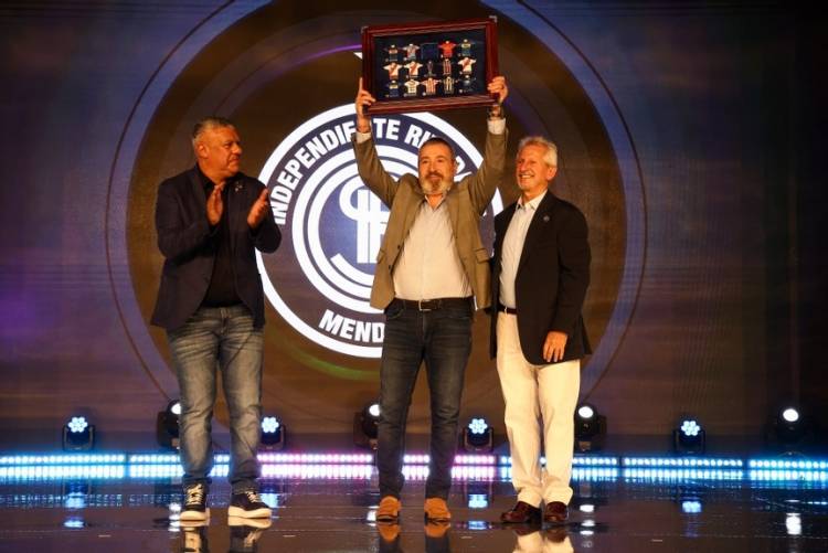 Se sorteó la Fase Final de la decimocuarta edición