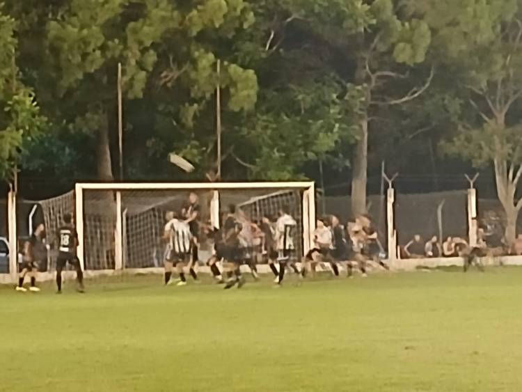 Resultados del Torneo “Copa Ciudad de Santo Tomé”