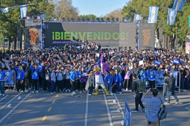 Balance deportivo 2025: Rosario consolidó su liderazgo como ciudad del deporte