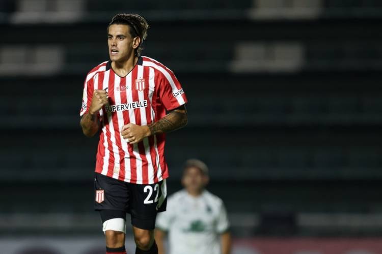 El Pincha hizo los deberes y avanzó a 16avos