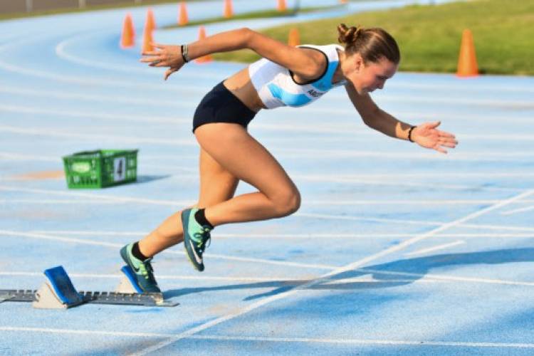 Agenda deportiva: el atletismo será el gran protagonista con el torneo «Día Internacional de la Mujer»