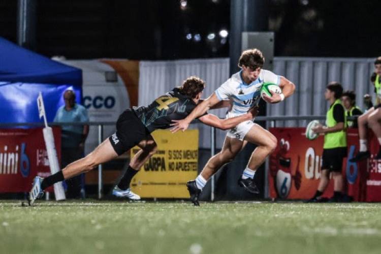 Agenda deportiva: marzo se despide con una decena de eventos y el rugby internacional como protagonista