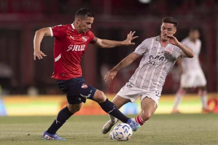 Dos partidos en Newell's le darán continuidad a los 16avos de Final