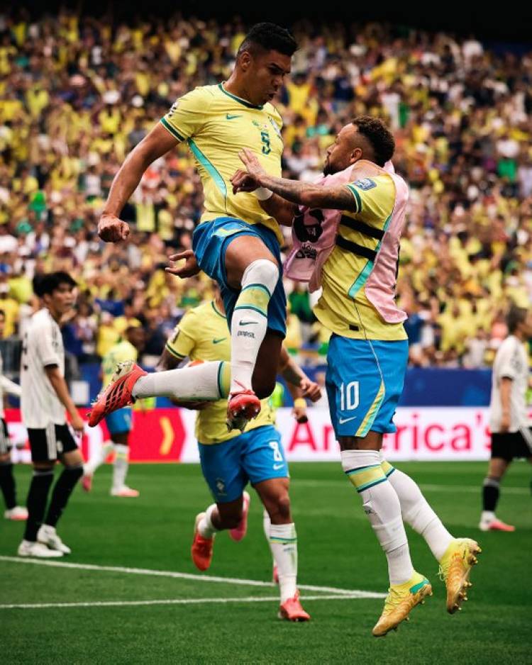 Brasil eliminó a Japón agónicamente del Mundial 2026 y pasó a octavos de final