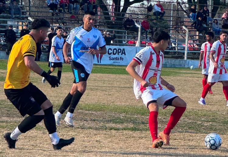 La Copa Santa Fe define nuevos clasificados en el fútbol masculino y femenino