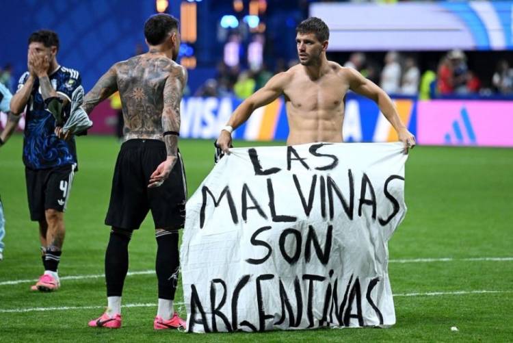 Un medio británico pidió al Reino Unido que reabra las negociaciones por Malvinas