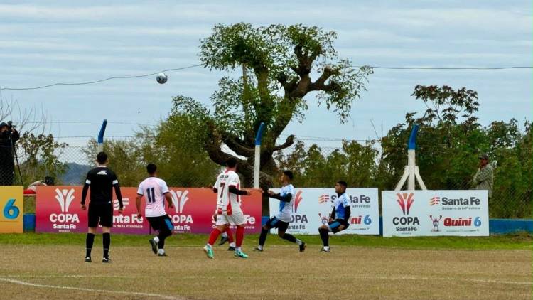 Copa Santa Fe amplía su agenda deportiva con el debut del hockey y una nueva fecha del fútbol