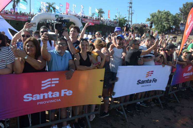 Turismo: Santa Fe generó casi $ 450 mil millones en el primer semestre