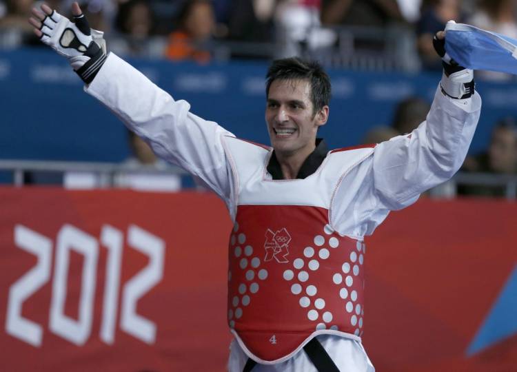 Taekwondo en los Juegos Suramericanos 2026, una disciplina que acerca a los atletas al sueño olímpico