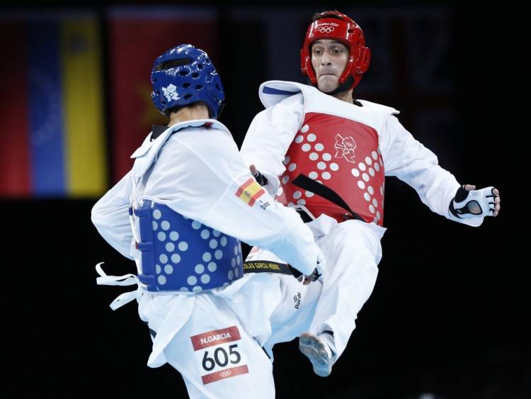 Taekwondo en los Juegos Suramericanos 2026, una disciplina que acerca a los atletas al sueño olímpico