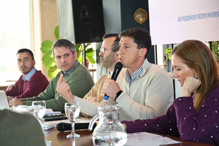 DEMOS presentó un informe sobre el impacto económico y turístico de los Juegos Suramericanos