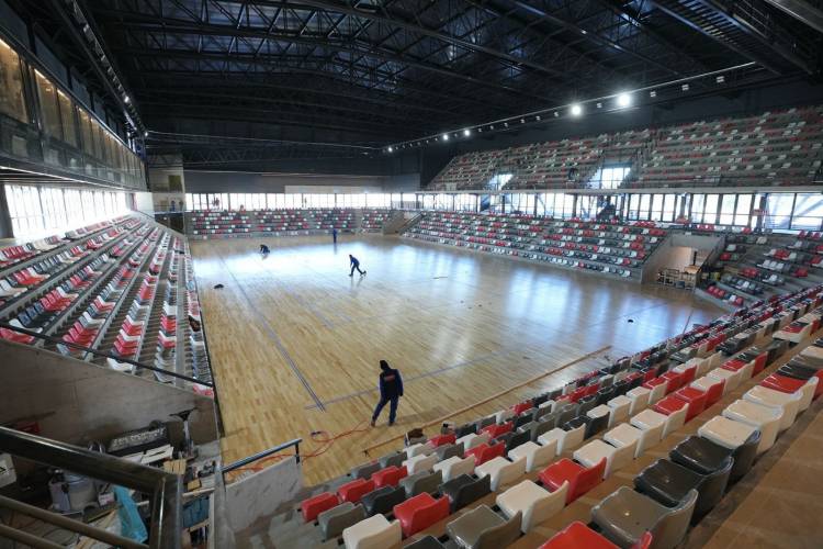 Juegos Suramericanos Santa Fe 2026: Falta un mes para el gran evento deportivo que transformará la provincia