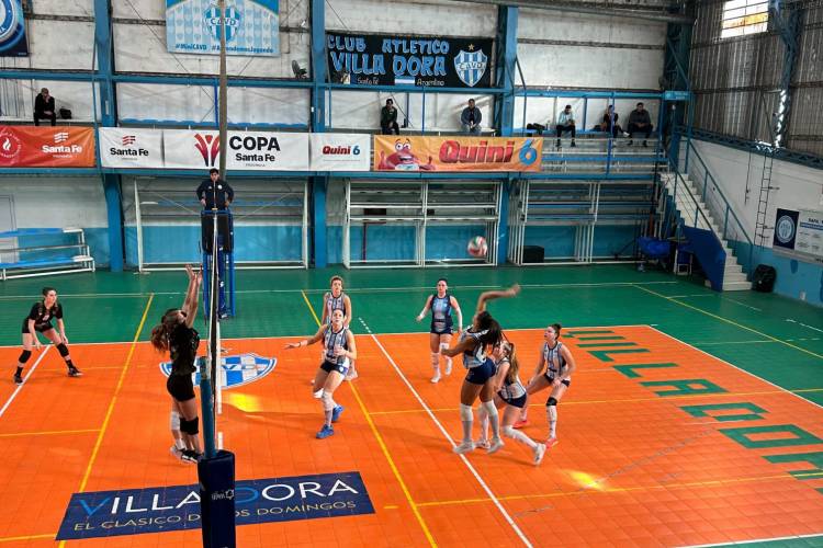 Copa Santa Fe: se define en Avellaneda el campeón en fútbol femenino