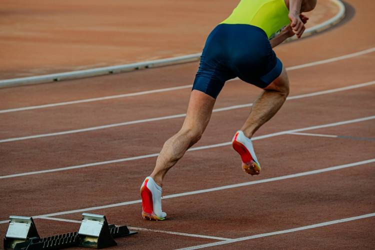 El atletismo reunirá a los mejores exponentes en los Juegos Suramericanos 2026