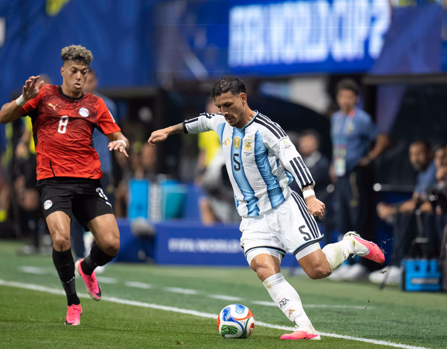 Duras sanciones de la FIFA a la Selección argentina: castigo económico y deportivo para algunos jugadores