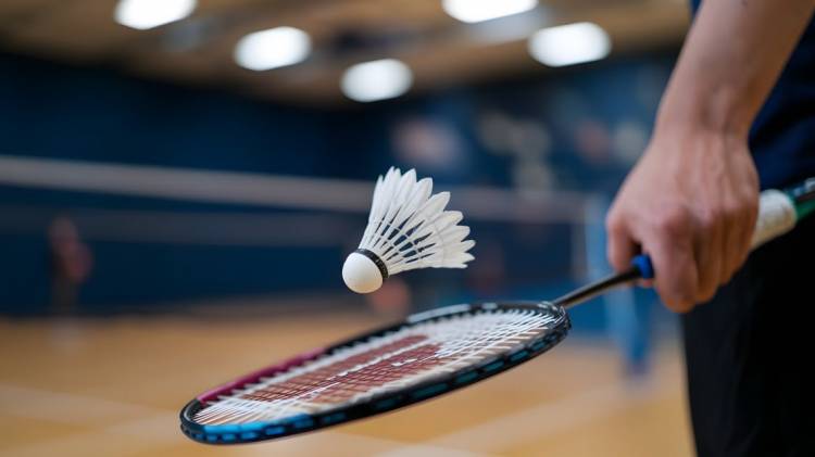 El bádminton desplegará su velocidad en los Juegos Suramericanos 2026 en Rosario