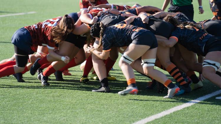 Los Juegos Suramericanos Santa Fe 2026 suman al rugby 7 como protagonista