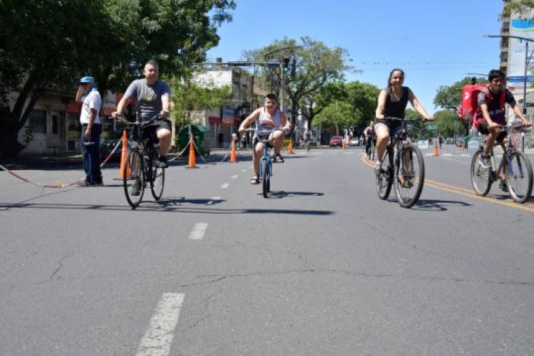 Calle Recreativa tendrá modificaciones por el clásico y por los Juegos Suramericanos