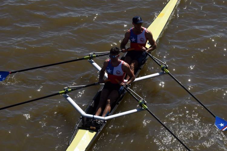 La Laguna Setúbal se convirtió la gran protagonista de los Juegos Suramericanos Santa Fe 2026