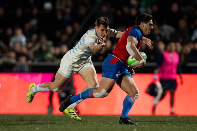 Los Pumas 7s y un oro que confirma el camino de la renovación