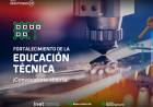 Banco de Santa Fe y su fundación patrocinan proyectos vinculados a la educación técnica y desarollo productivo