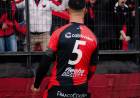 Colón volvió a rugir en el Brigadier: venció con sufrimiento a All Boys y recuperó la cima