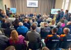 Santa Fe se convierte en la primera provincia en incorporarse al programa CReAr Federal para potenciar el alto rendimiento deportivo