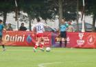 Copa Santa Fe: comienza el fútbol femenino y se completa la segunda fecha del golf