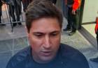 Medrán, crítico en Colón: "Nos vamos con la sensación de que pudimos llevarnos algo más"