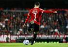 Independiente venció a Unión de Santa Fe con dos golazos de tiro libre