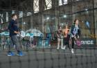 Santa Fe palpita los Juegos Suramericanos 2026 con tres días de pádel, exhibiciones y actividades para toda la familia en la Estación Belgrano