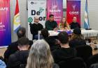 Maratón de Cudaio: por segundo año consecutivo, se duplica la cantidad de inscriptos y contará con 600 participantes
