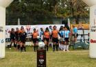 La provincia vivirá otro fin de semana a puro deporte con la Copa Santa Fe