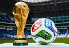 Se viene el Mundial: La guía para No apostar y ganar