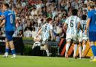 Se viene la hora de la verdad para la Selección argentina