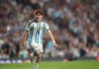 La Selección Argentina goleó a Islandia y se prepara de la mejor manera para el Mundial 2026