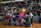 Concejo Joven y Concejo Mayor, juntos por primera vez en una experiencia que reunió a más de 1500 personas
