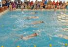 Agenda deportiva: la natación será gran protagonista con un masivo encuentro del CReAR