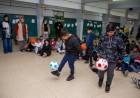 En la gestión de Pullaro, más de 100 escuelas recibieron donaciones financiadas con bienes recuperados del delito