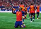 España aplastó a Arabia Saudita en Atlanta por el Mundial 2026