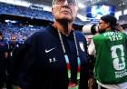 Bielsa asume la responsabilidad tras el empate con Cabo Verde: "Soy el responsable por los errores"