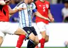 Mundial 2026: el impresionante récord que rompió Messi ante Austria