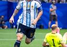 Con doblete y récord de Messi, la Selección argentina le ganó 2-0 a Austria y se clasificó a 16avos de final