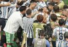 La Selección argentina y el arte de entender los momentos del partido