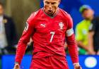 Con doblete de Cristiano Ronaldo, Portugal aplastó 5-0 a Uzbekistán