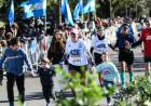 Maratón 42K: habrá cortes y disposiciones en el tránsito en varios sectores de la ciudad