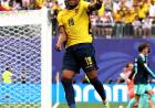Ecuador hace historia, vence a Alemania y se mete en 16avos. de final
