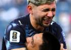 Paraguay histórico: eliminó en penales a Alemania y se metió en los octavos de final del Mundial