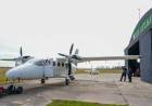 El Aeropuerto de Sauce Viejo suma vuelos panorámicos para impulsar el turismo en las vacaciones de invierno