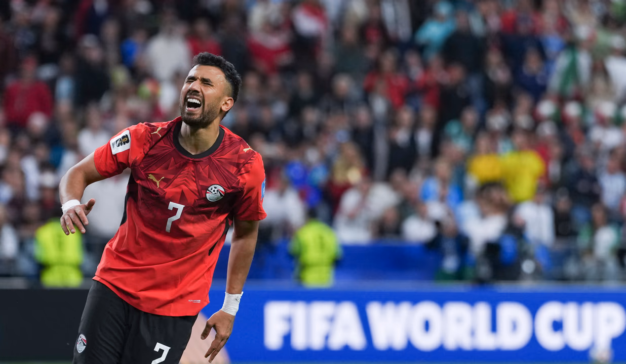 Egipto no es solo Salah: así llega el rival que quiere sorprender a la Selección argentina